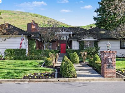 5102 Blackhawk Dr, Danville, CA, 94506