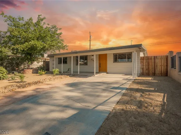 3104 Wright Ave, North Las Vegas, NV 89030