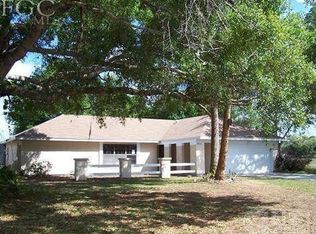 4520 Springview Cir, Labelle, FL 33935