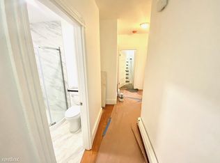 12 Imrie Rd #1, Allston, MA 02134