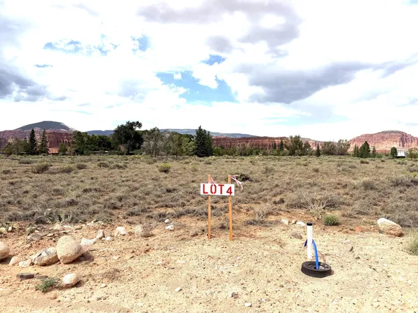 925 W 100th St N Lot 4, Torrey, UT 84775