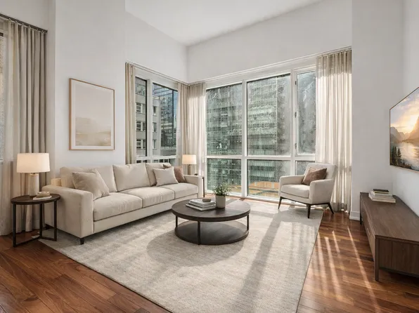 60 East 55th Street image 1 of 5