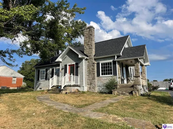 828 W Main St, Campbellsville, KY 42718