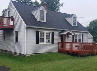 116 Main Ave, Wynantskill, NY 12198