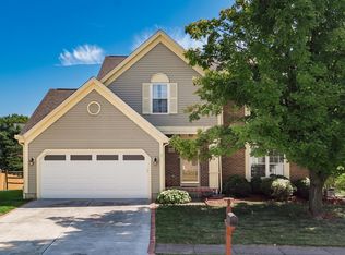 746 Autumn Ash Ct, Columbus, OH 43230