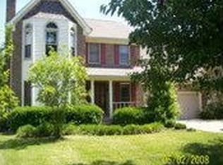 1204 Park Ave, Shepherdsville, KY 40165
