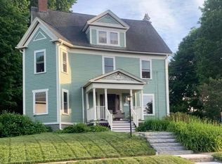 17 Leominster St, Westminster, MA 01473