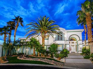 7480 Ohana Ct, Las Vegas, NV 89129