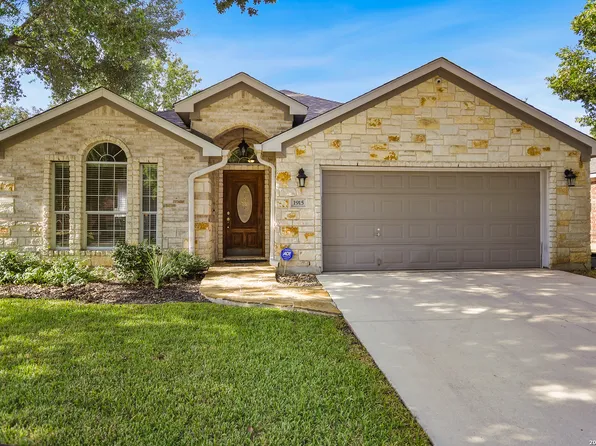 1915 PREAKNESS LN, San Antonio, TX 78248