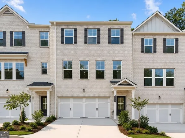 5822 Schelton Pl SE, Mableton, GA 30126