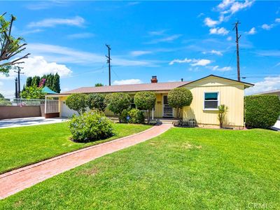 2655 Treelane Ave, Arcadia, CA, 91006