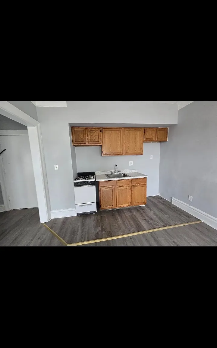 1 bed, $1,550 — Photo 1