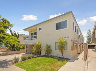 1240 Harvard St APT 2, Santa Monica, CA 90404