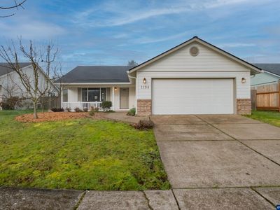 1194 S 6th St, Independence, OR, 97351