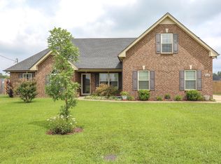 1947 Mural Ln, Murfreesboro, TN 37127