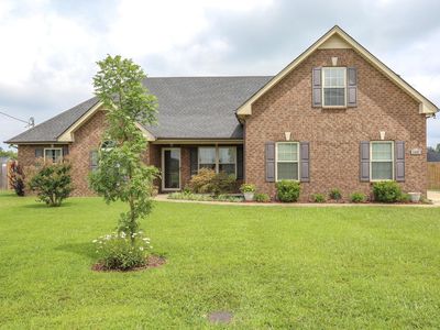 1947 Mural Ln, Murfreesboro, TN, 37127