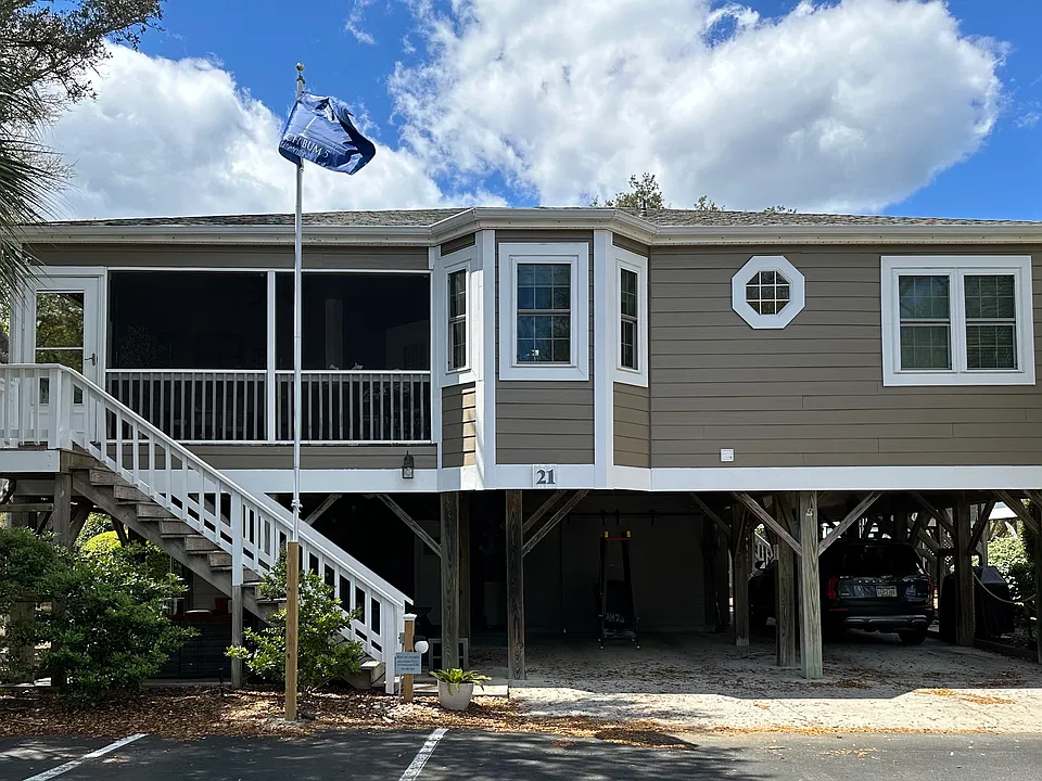299 Lake Arrowhead Rd #21