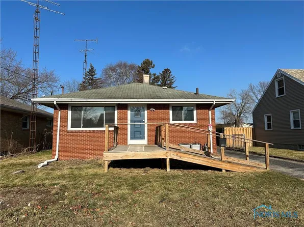 1234 Glenview Rd, Toledo, OH 43614