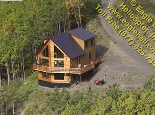 31343 Misty Mountain Cir, Eagle River, AK 99577