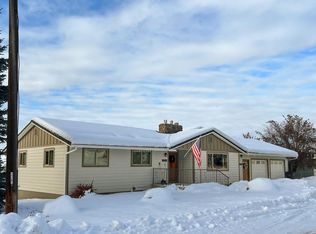 772 S Rae St, Colville, WA 99114