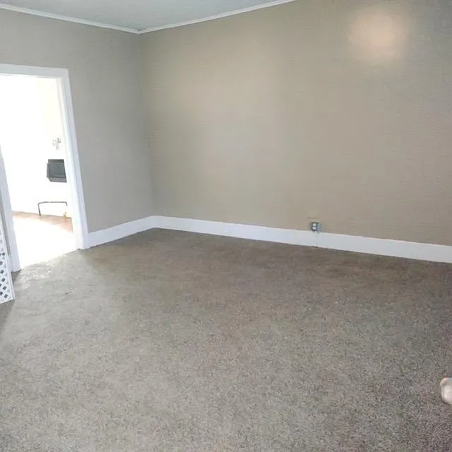 Living Room - 39 Lombard St #1