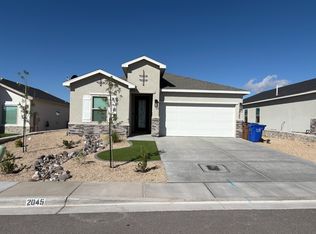 2045 Montosa Rd, Las Cruces, NM 88012