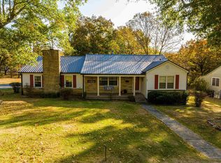 101 20th St, Batesville, AR 72501