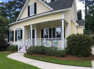 105 Bark Branch Rd, Richmond Hill, GA 31324