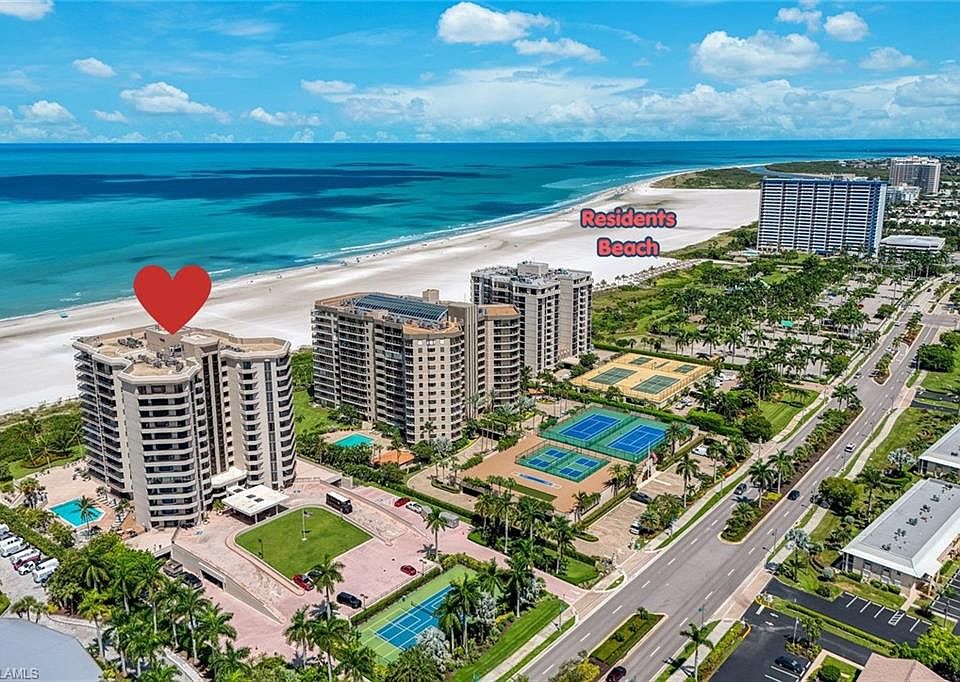 1st image of 220 S Collier BLVD #1404