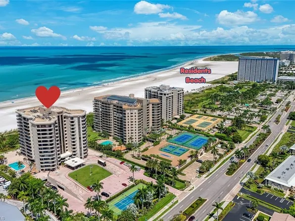 220 S Collier BLVD #1404, MARCO ISLAND, FL 34145
