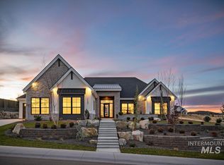 11385 N Elk Ridge Way, Boise, ID 83714