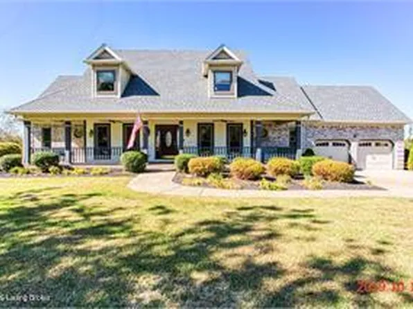 101 Frontage Rd, Campbellsburg, KY 40011