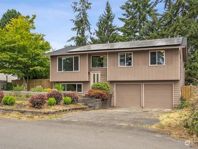 21019 Elberta Road, Lynnwood, WA, 98036
