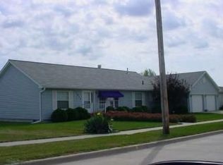 1410 31st St, Perry, IA 50220