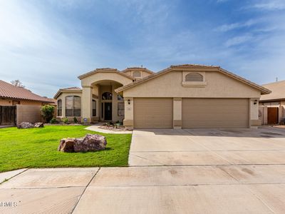 11251 E Pratt Ave, Mesa, AZ, 85212