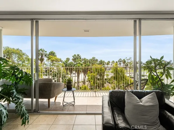 700 E Ocean Blvd Unit 706, Long Beach, CA 90802