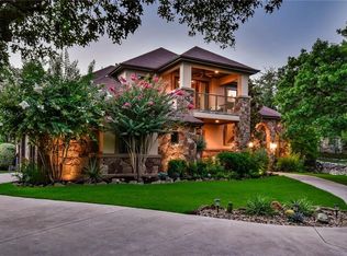 3513 Good Night Trl, Leander, TX 78641