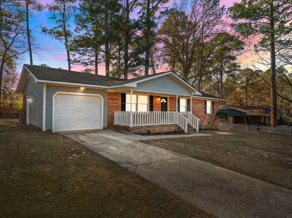 7651 Fletcher Ave, Fayetteville, NC 28303