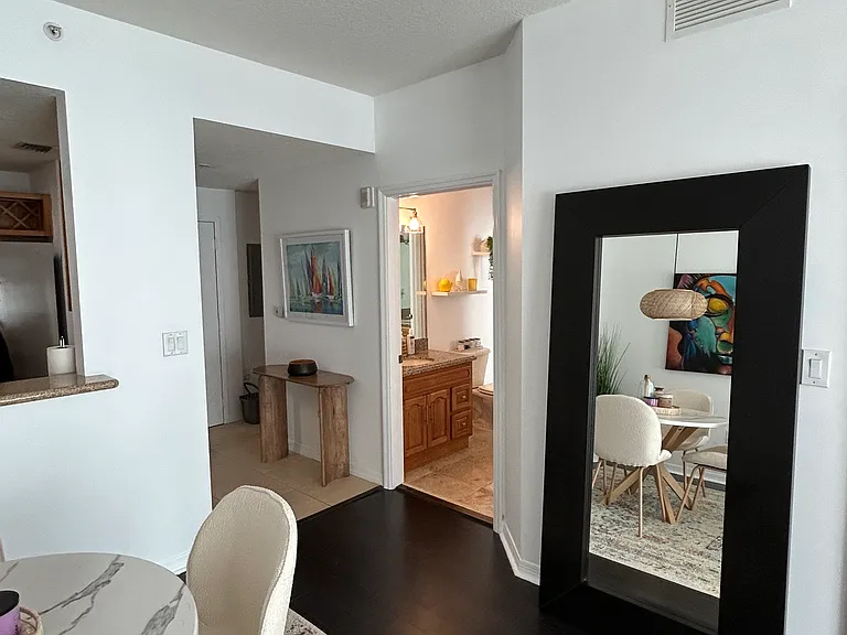 3590 Coral Way #708 — Photo 6