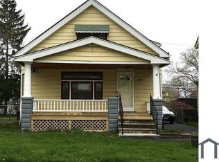 4900 E 85th St, Garfield Heights, OH 44125