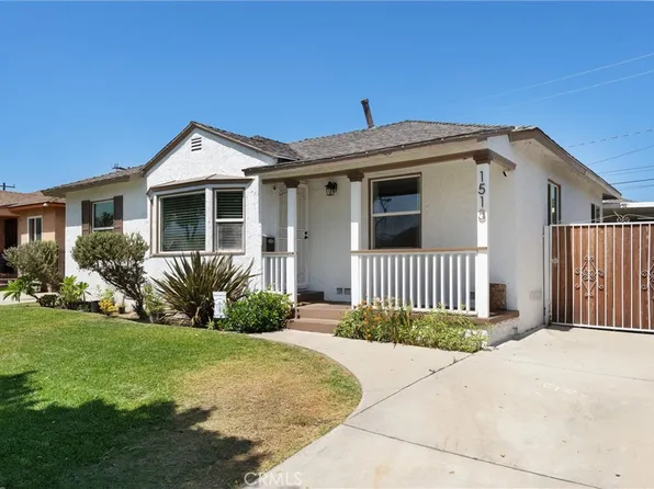 1513 W 138th St, Compton, CA 90222
