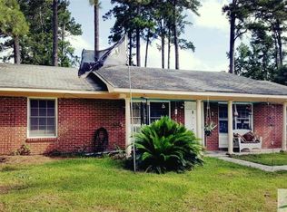 116 Westwood Dr, Rincon, GA 31326