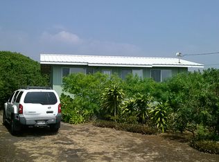 94 6352 Makai St, Naalehu, HI 96772