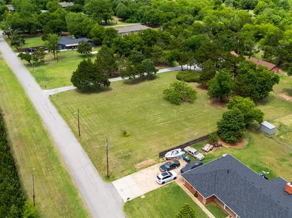 6414 NE Prospect St, Oklahoma City, OK 73111