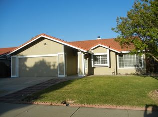 1920 Bristlecone Dr, Tracy, CA 95376