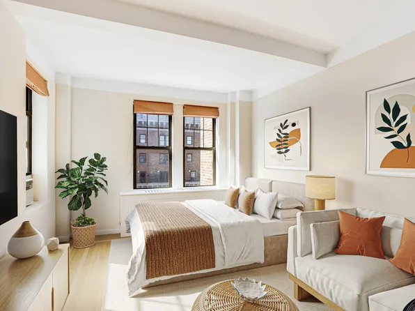 23 West 73rd Street 1405A image 1 of 8