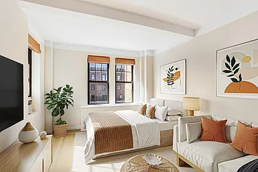 23 West 73rd Street