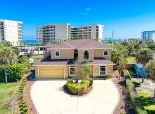 41 Marie Dr, Ponce Inlet, FL 32127