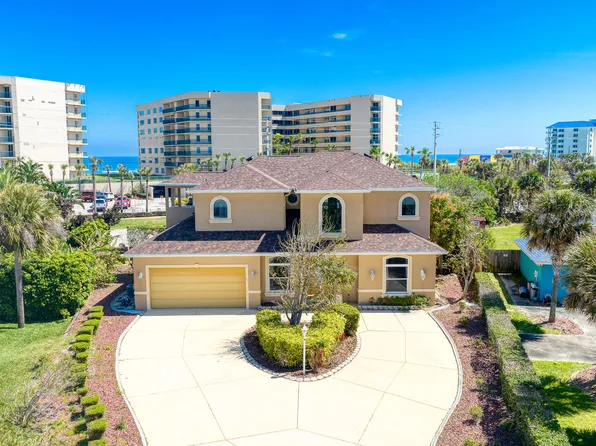 41 Marie Dr, Ponce Inlet, FL 32127