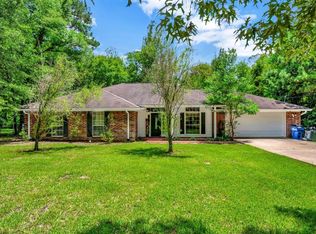 499 Abbott Dr, Huntington, TX 75949